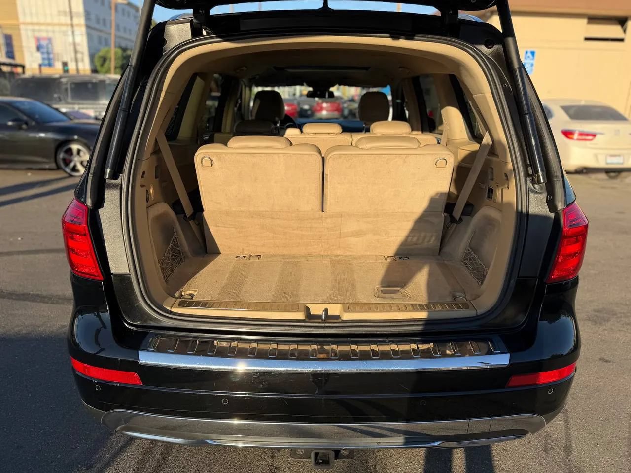 Used 2014 Mercedes-Benz GL 350 BlueTEC 4MATIC image 35