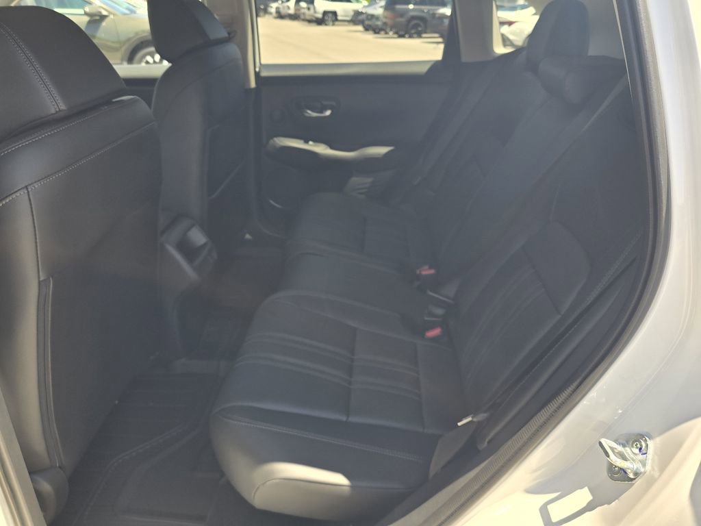 New 2027 Honda HR-V EX-L image 11