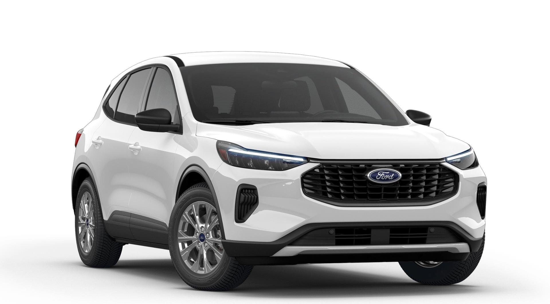 New 2026 Ford Escape Active image 4