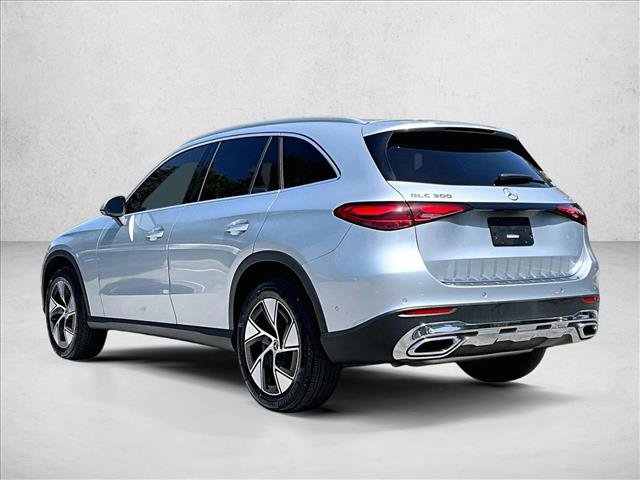 Used 2023 Mercedes-Benz GLC 300 4MATIC image 13