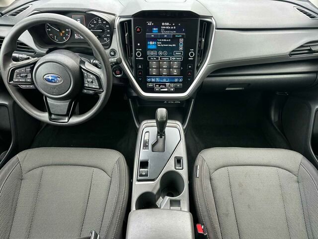 Used 2024 Subaru Crosstrek 2.0i Premium w/ Popular Package #3 image 16