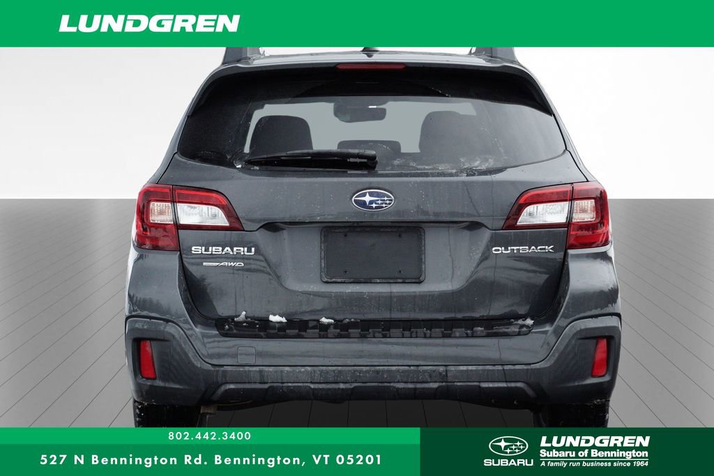 Used 2018 Subaru Outback 2.5i Premium image 31
