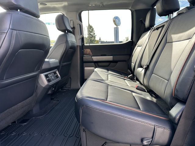New 2026 Ford F350 Lariat w/ Lariat Ultimate Package image 18