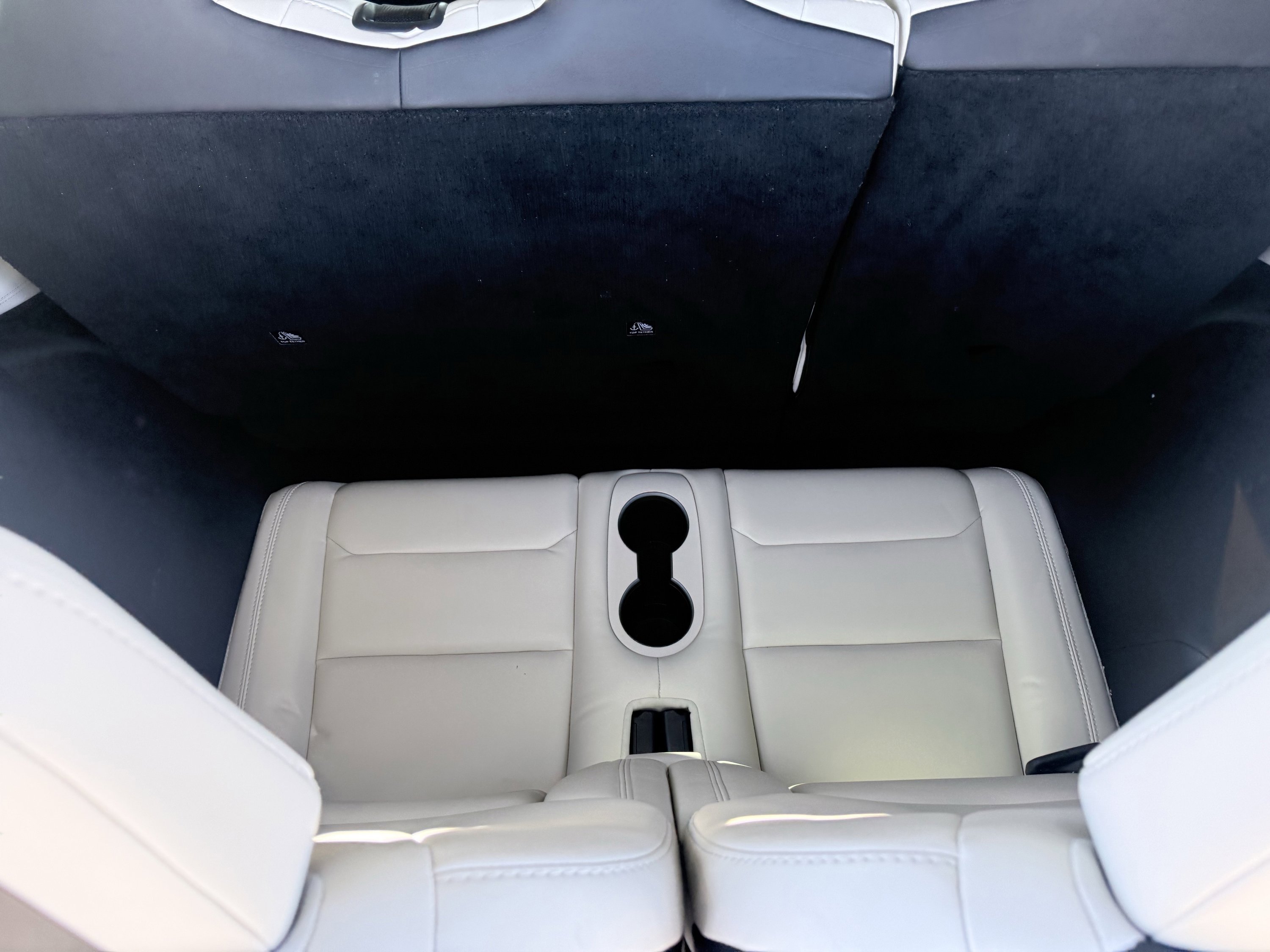 Used 2019 Tesla Model X 75D image 19