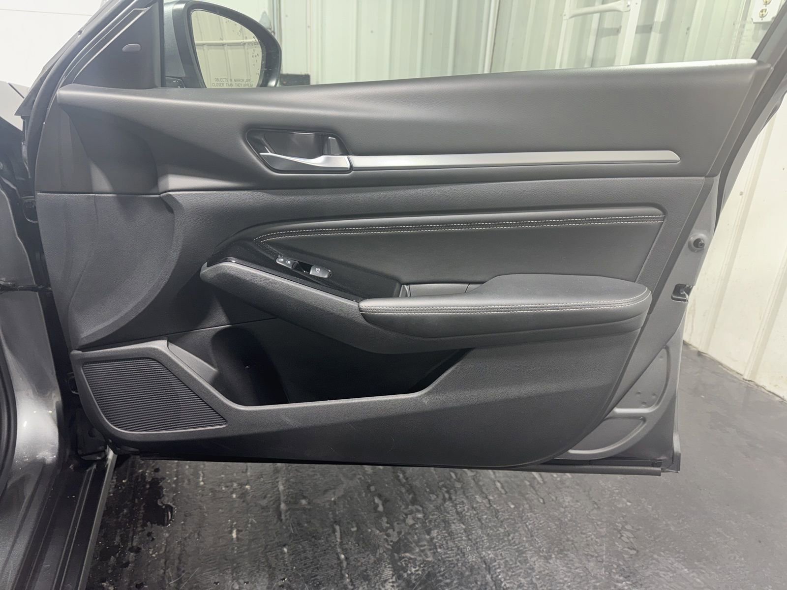 Used 2020 Nissan Altima 2.5 SV image 11