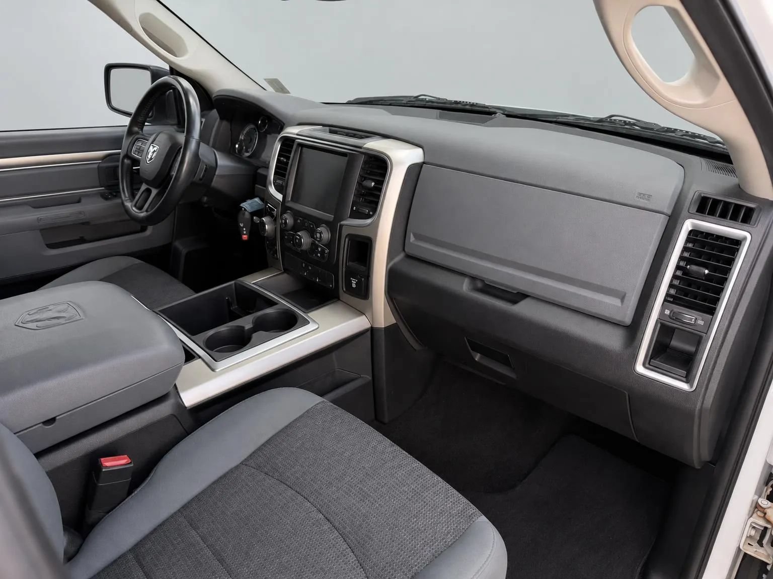 Used 2014 RAM 1500 Big Horn AWD/4WD image 24