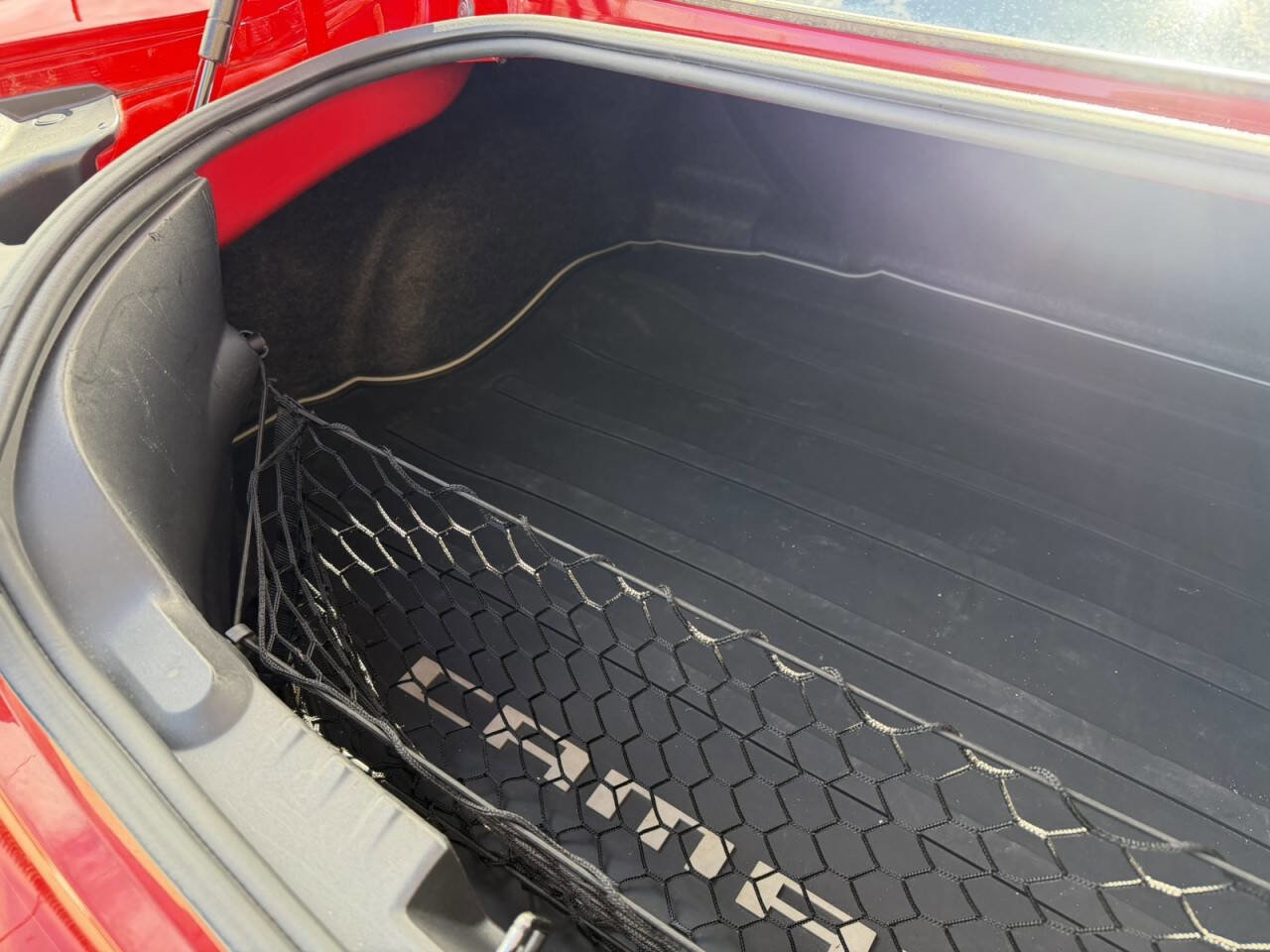 Used 2015 Chevrolet Camaro LS RWD image 12