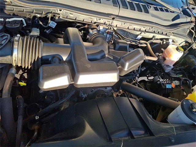 Used 2019 Ford F350 XL w/ XL Value Package image 27