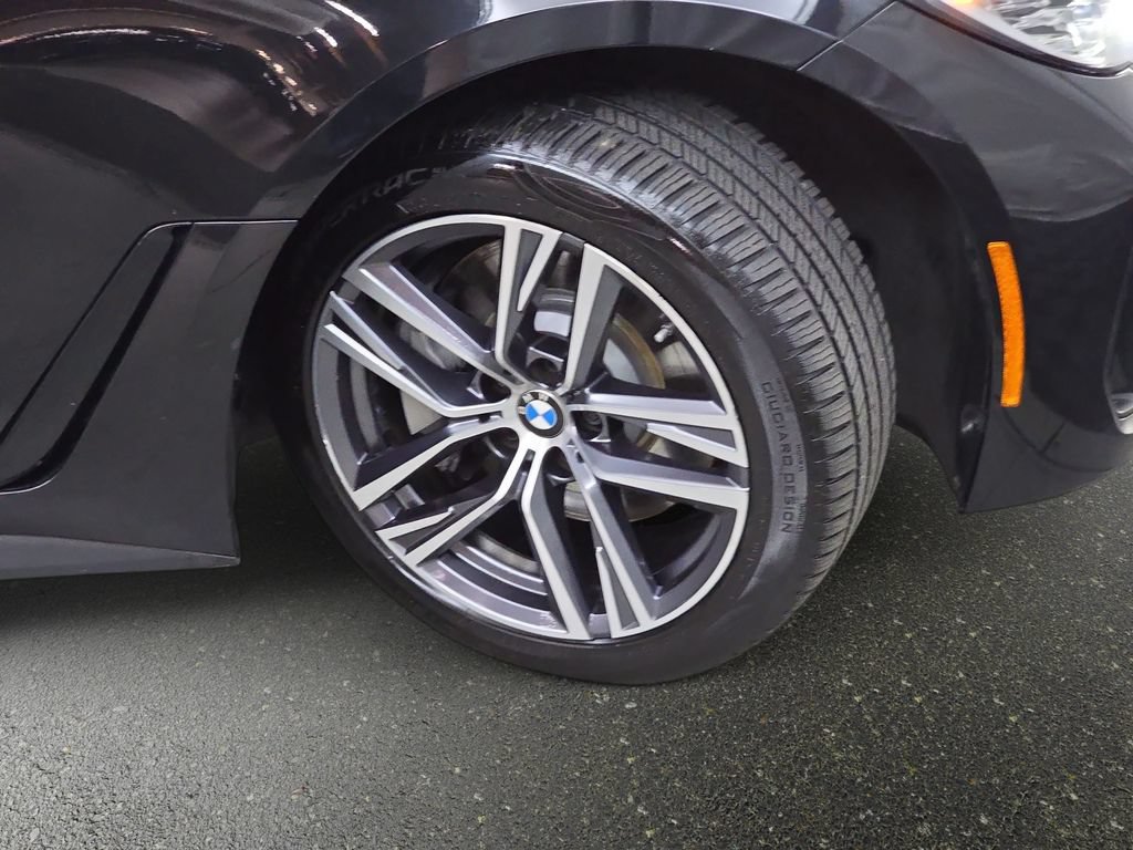 Used 2022 BMW 430i Gran Coupe w/ Convenience Package RWD image 33