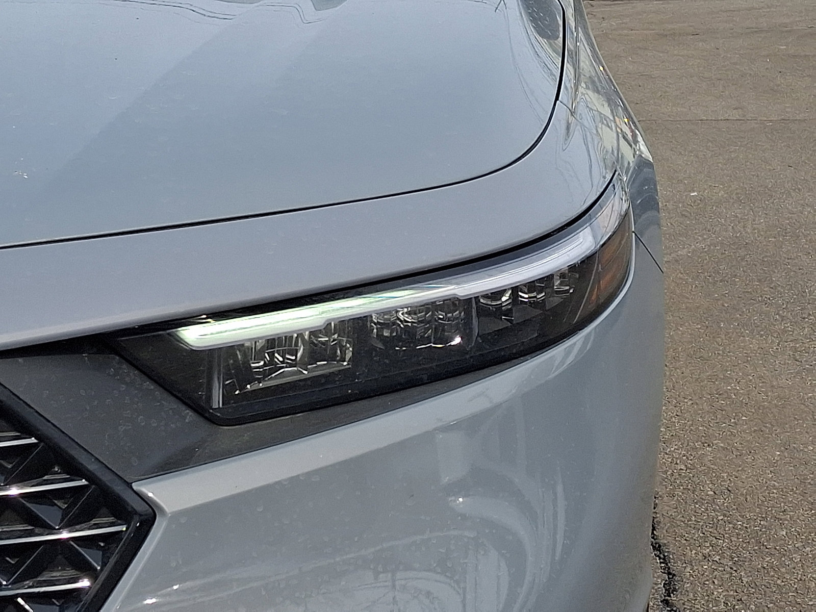 Certified 2025 Honda Accord SE image 12