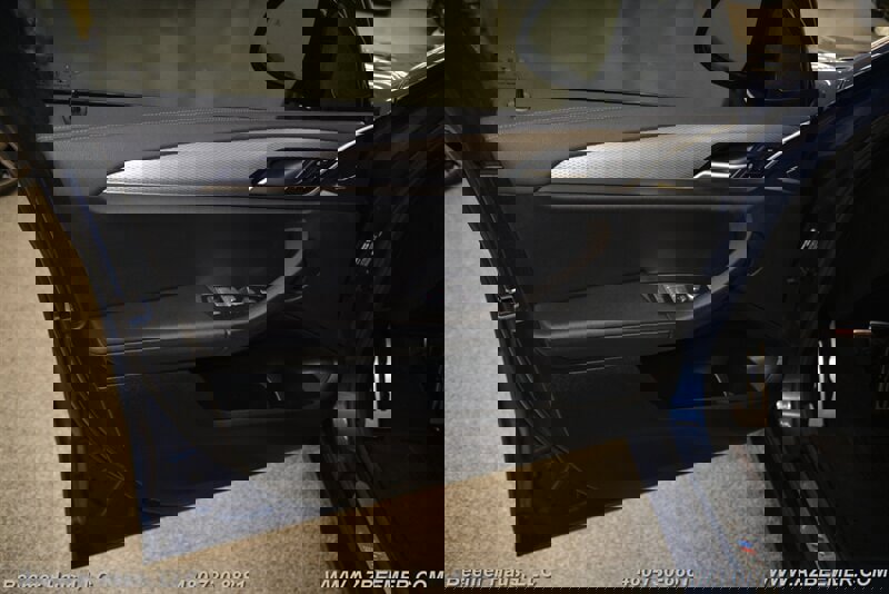 Used 2021 BMW X3 sDrive30i w/ M Sport Package image 38