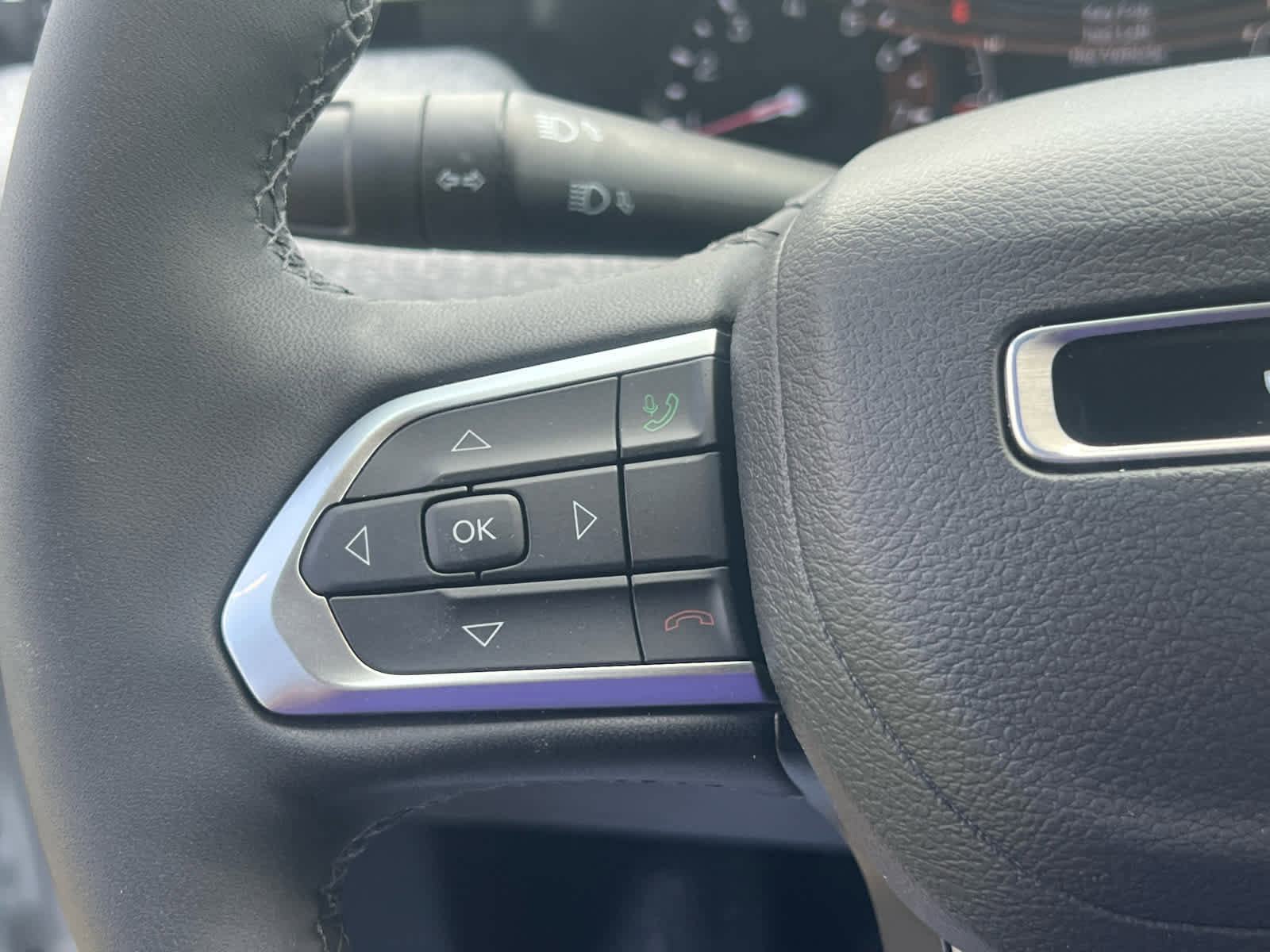 New 2025 Jeep Compass Latitude w/ Convenience Group image 22