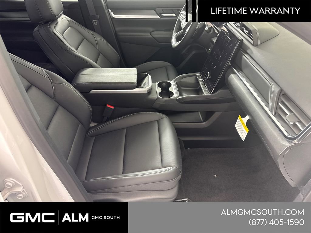 New 2026 GMC Terrain Elevation w/ Elevation Premium Package image 15