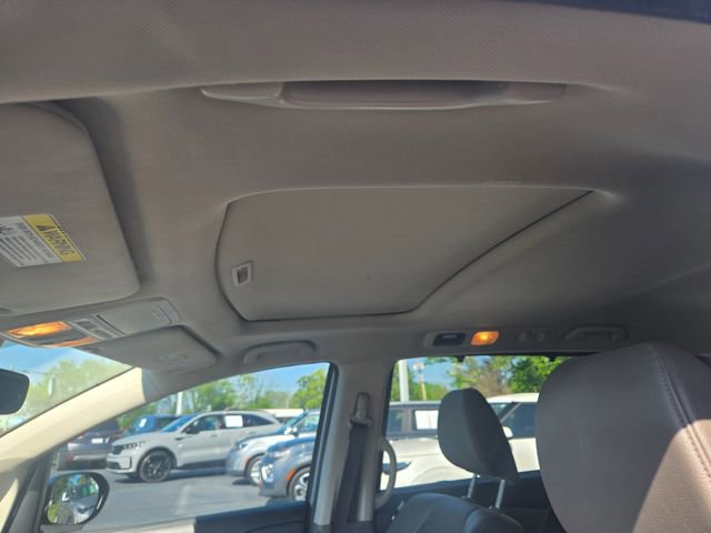 Used 2016 Honda Odyssey EX-L image 21