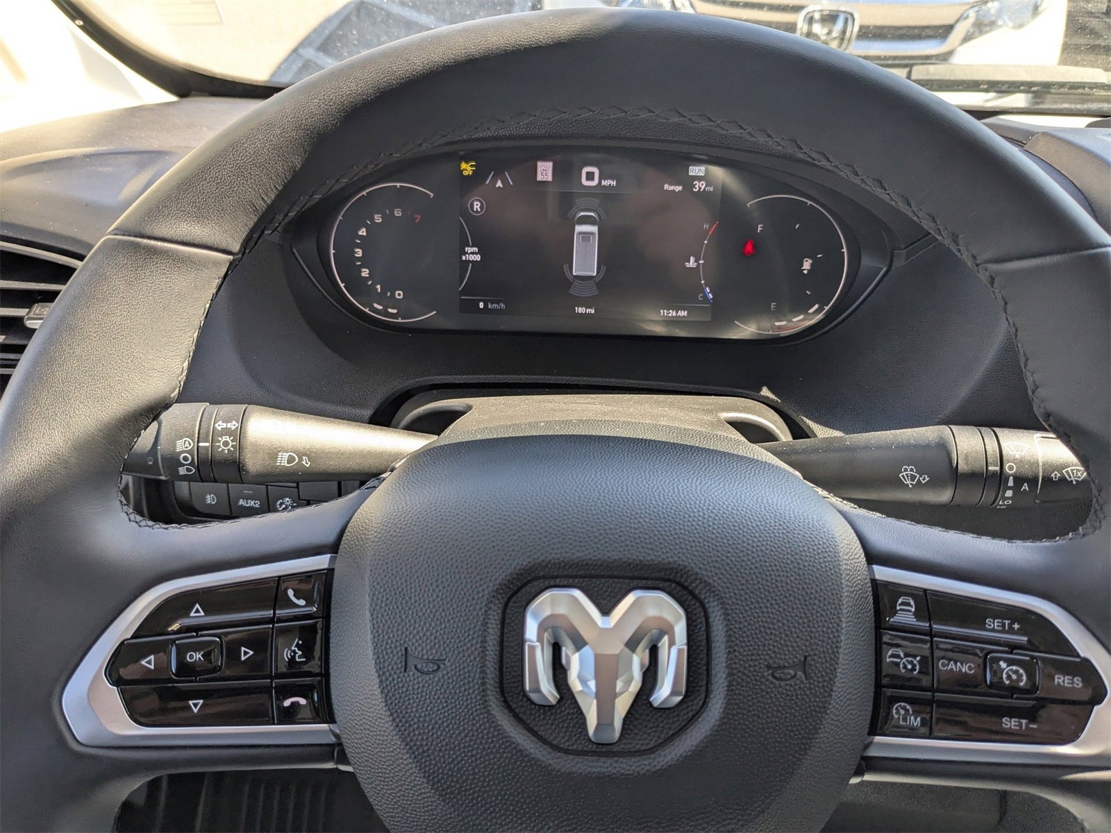 Used 2025 RAM ProMaster 3500 w/ Quick Order Package 22G SLT image 31