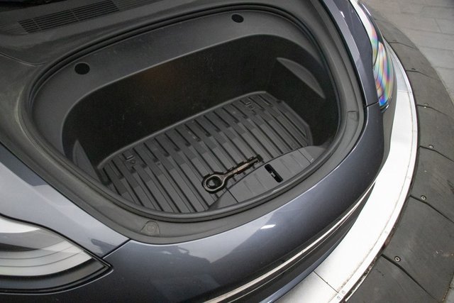 Used 2021 Tesla Model 3 Long Range image 28