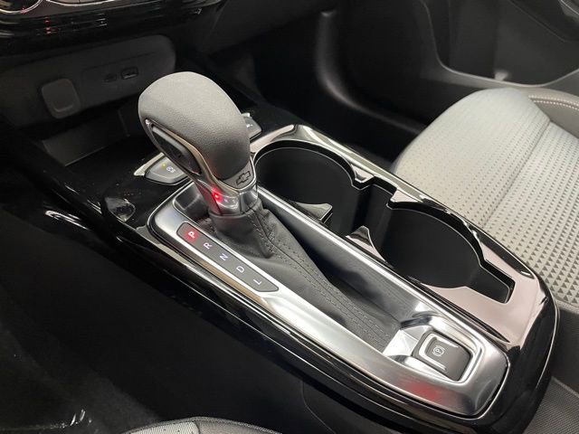 New 2026 Chevrolet Trax LT image 6