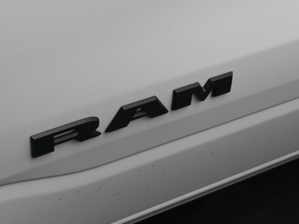 New 2026 RAM 1500 Rebel w/ Rebel Level 1 Equipment Group image 21