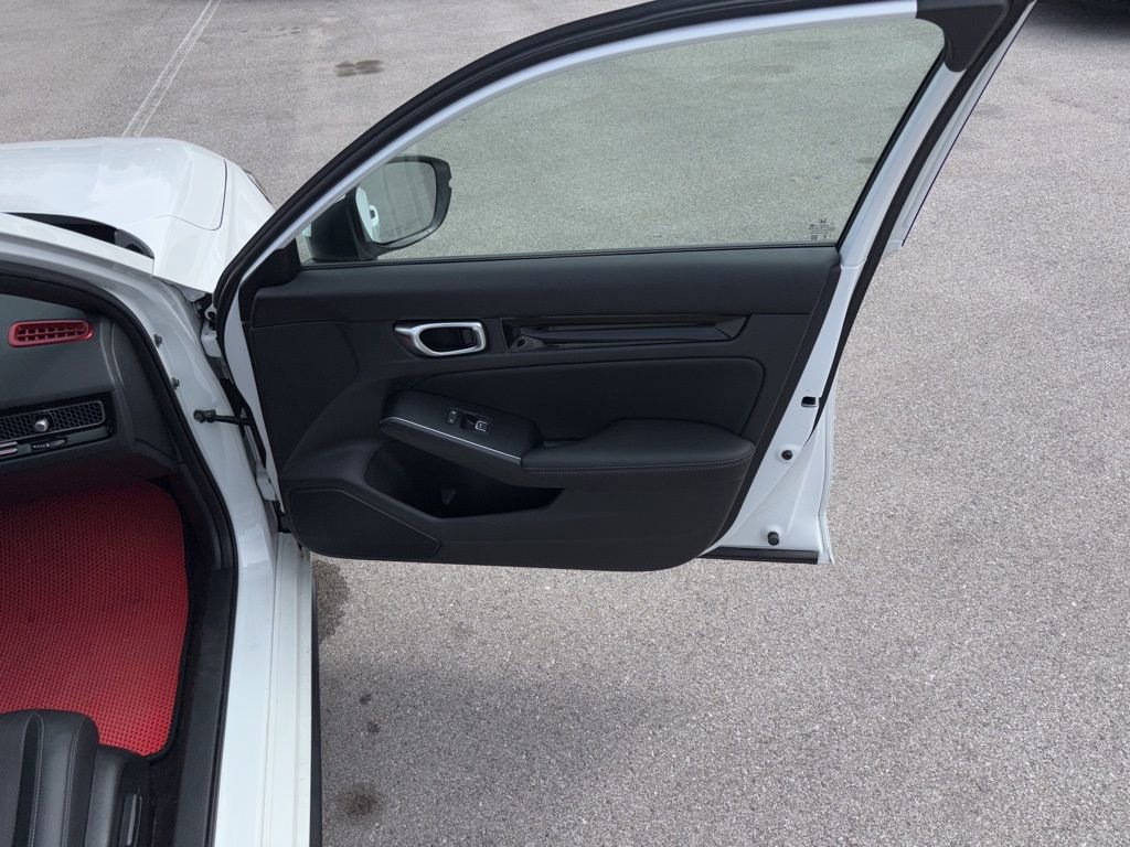 Used 2023 Honda Civic Sport Touring image 39