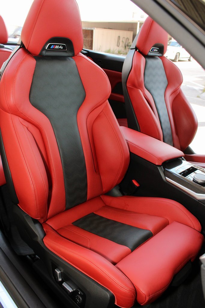 Used 2023 BMW M4 xDrive Competition w/ Executive Package image 9