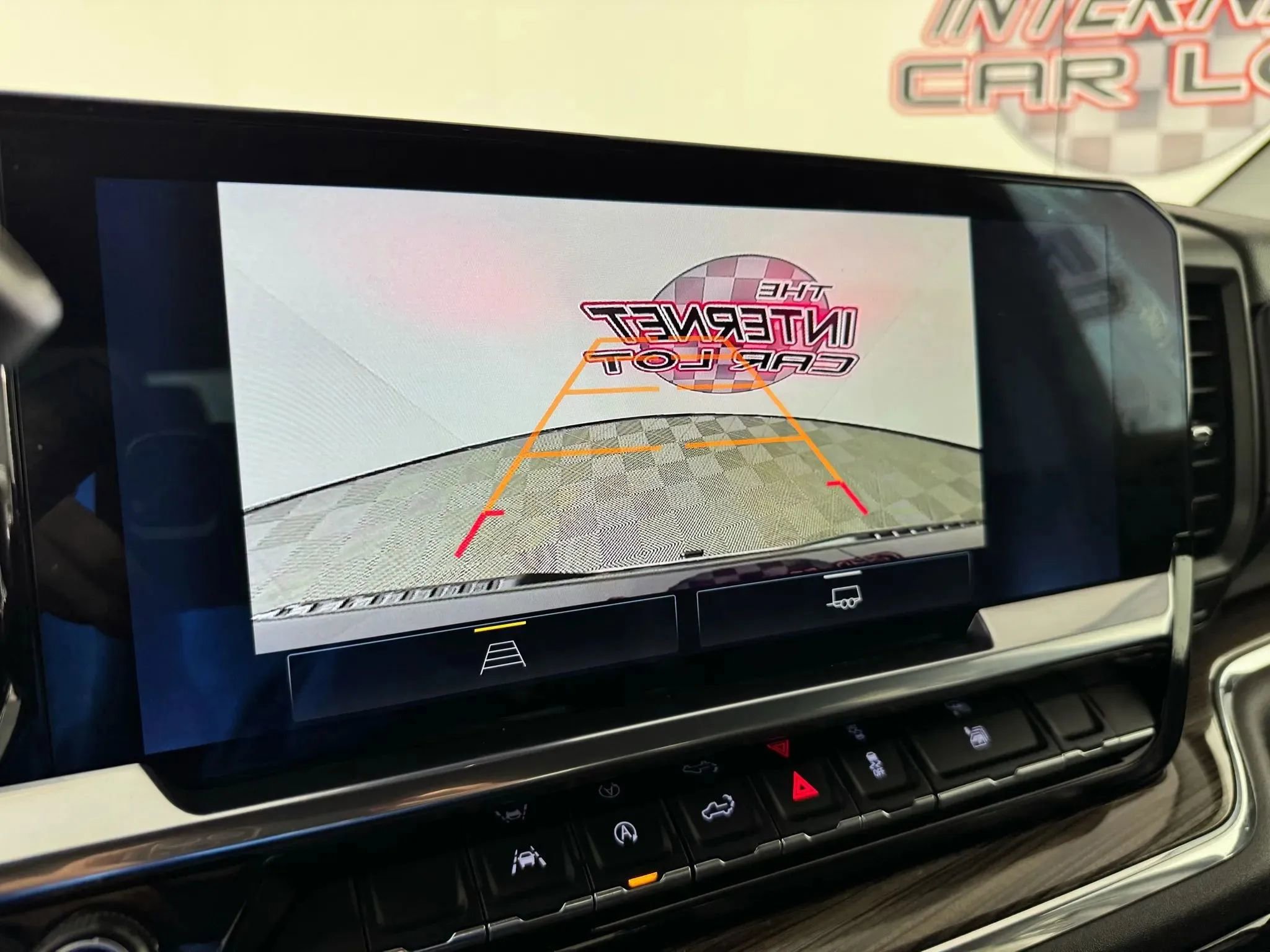 Used 2023 Chevrolet Silverado 1500 LT image 18