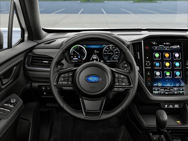 New 2026 Subaru Forester Touring AWD/4WD image 14