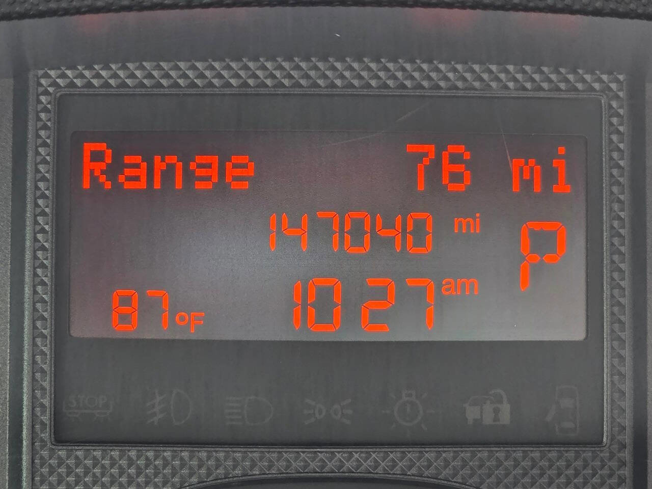 Used 2020 RAM ProMaster 2500 FWD image 17