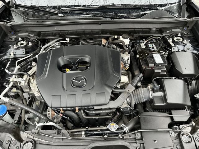 Used 2023 MAZDA CX-30 AWD 2.5 S w/ Premium Package image 20