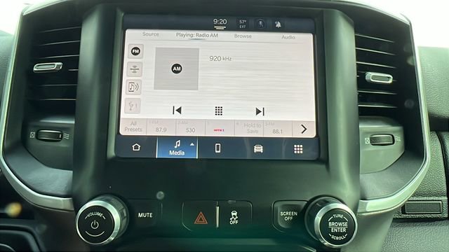 Used 2024 RAM 2500 Big Horn w/ Off Road Package image 26