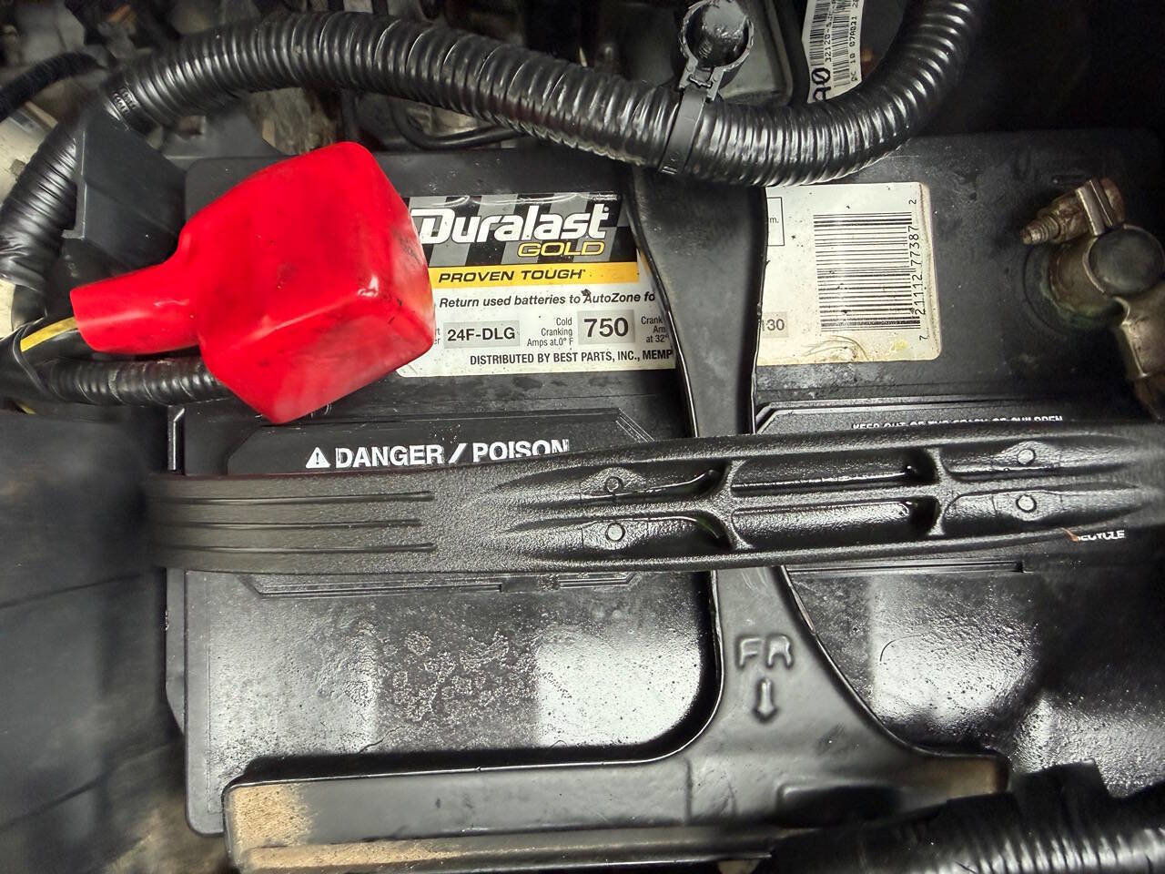 Used 2010 Honda Ridgeline RT image 29