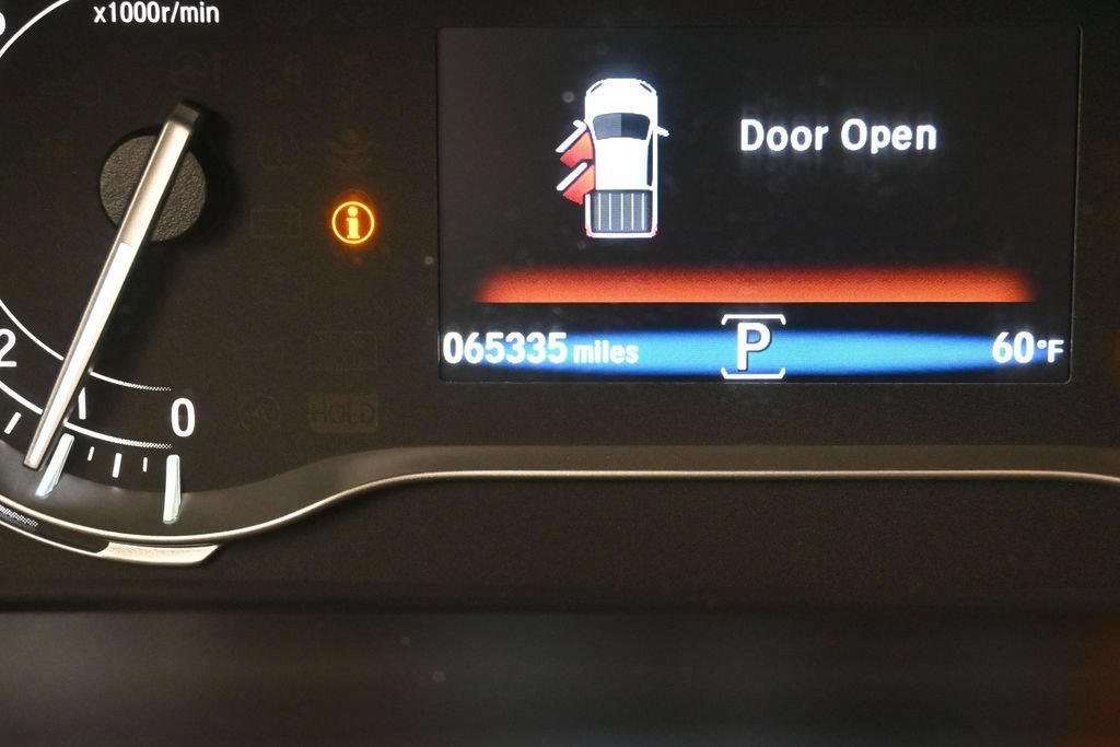Used 2021 Honda Ridgeline RTL-E image 15
