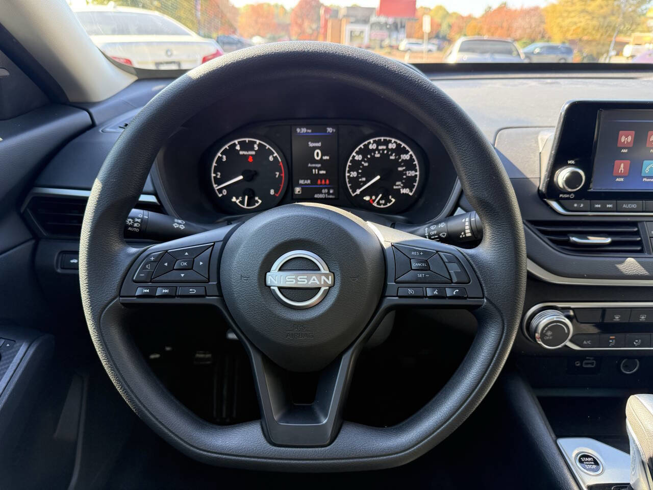 Used 2024 Nissan Altima 2.5 S image 17