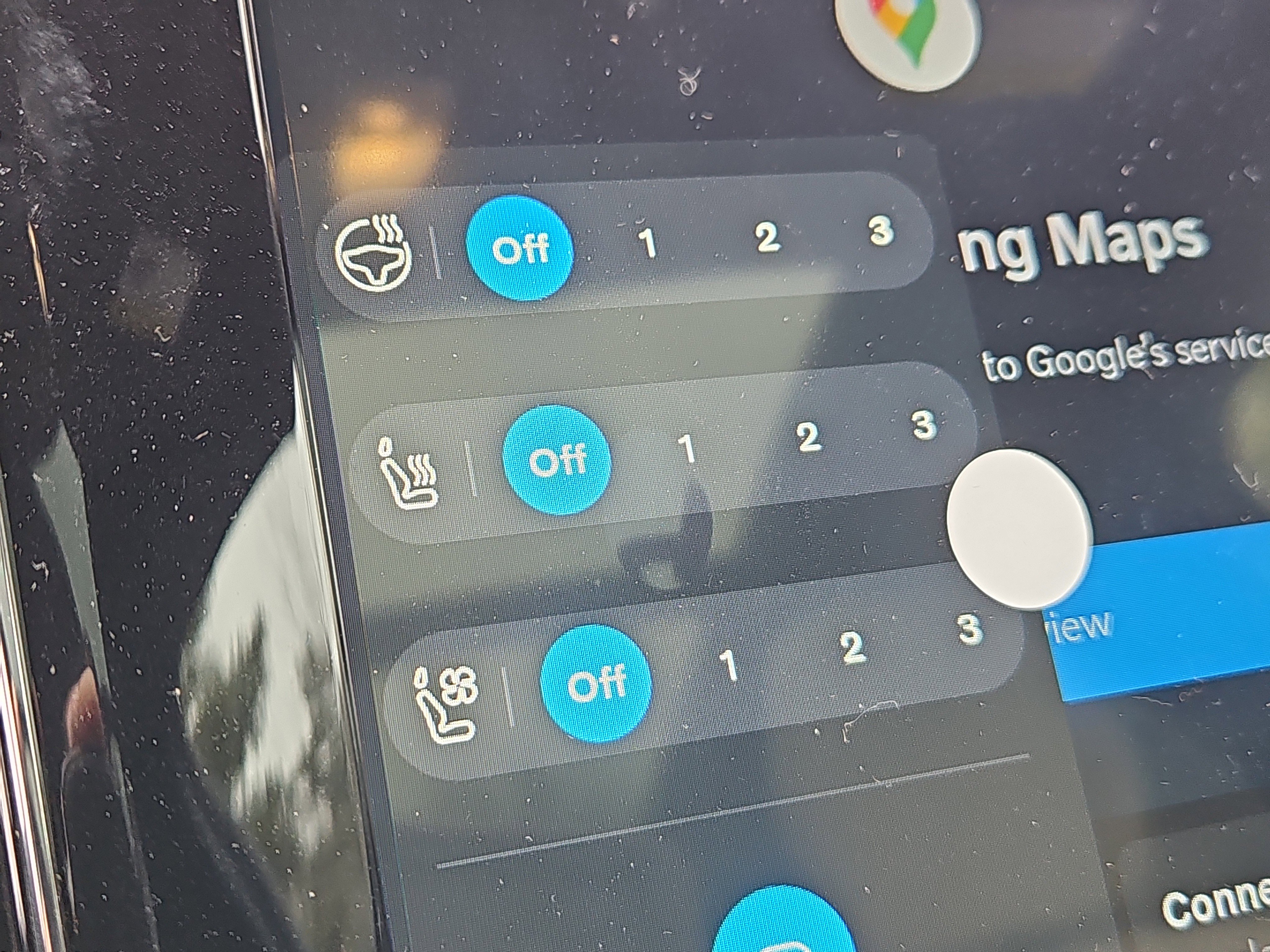 New 2026 Volvo V60 B5 Cross Country Ultra w/ Protection Package Premier image 11