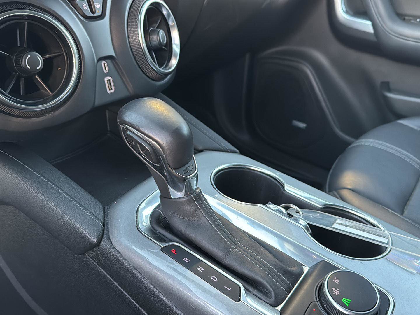 Used 2019 Chevrolet Blazer LT w/ Sound & Technology Package image 26