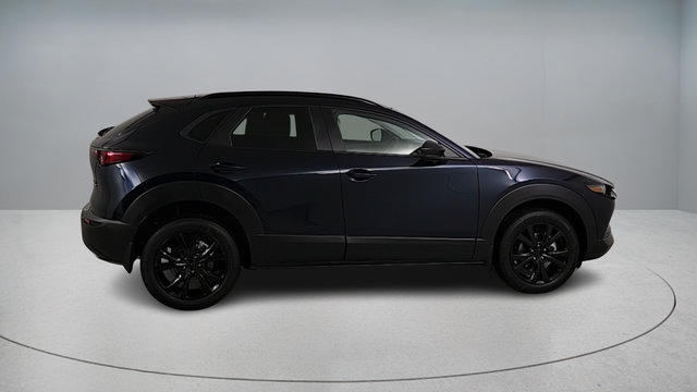 New 2026 MAZDA CX-30 2.5 Turbo AWD/4WD image 3