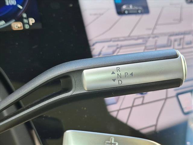 Certified 2025 Mercedes-Benz Maybach EQS 680 4MATIC image 11