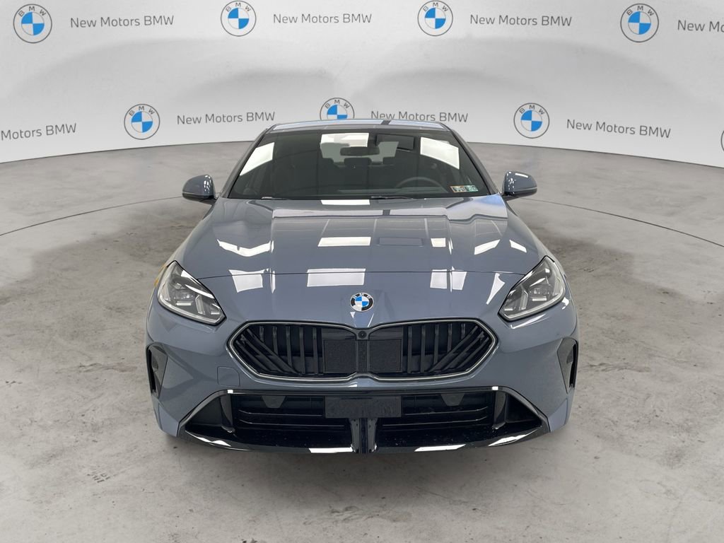 New 2026 BMW 228i xDrive w/ Technology Package AWD/4WD image 6