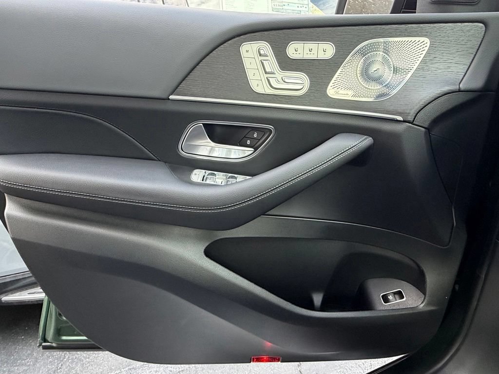 New 2026 Mercedes-Benz GLE 450 4MATIC image 16
