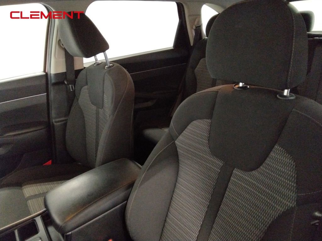 Used 2022 Kia Sorento LX image 24