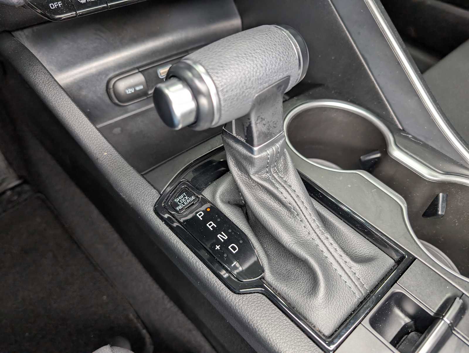 Certified 2023 Kia K5 LXS image 29