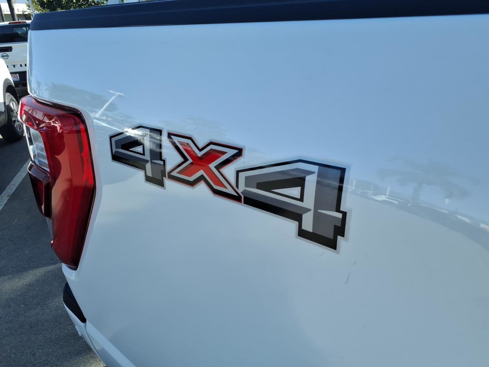 Used 2021 Ford F150 Platinum image 8