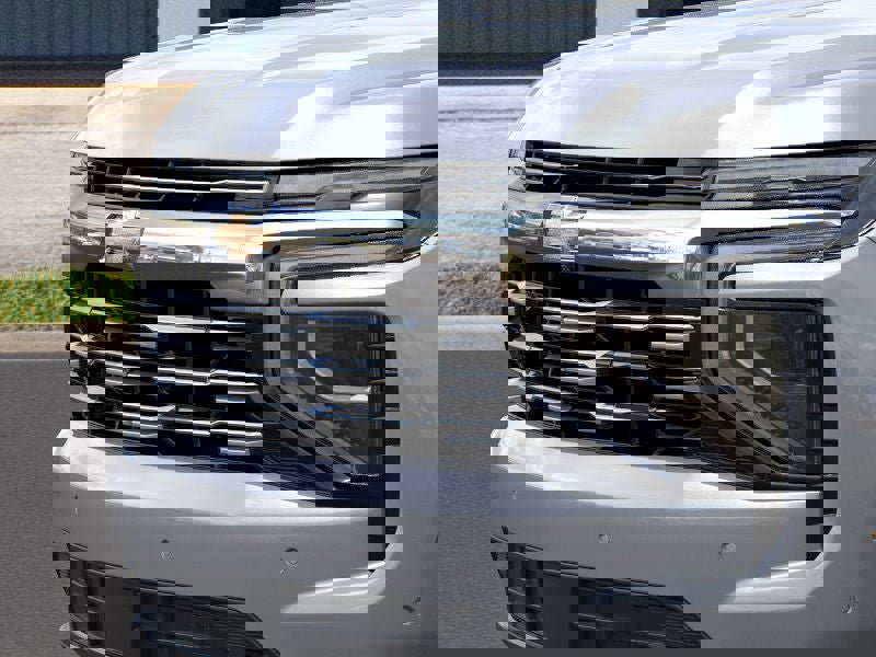 New 2026 Chevrolet Suburban Premier image 13