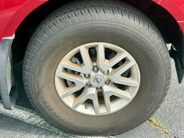 Used 2019 Nissan Frontier SV RWD image 29