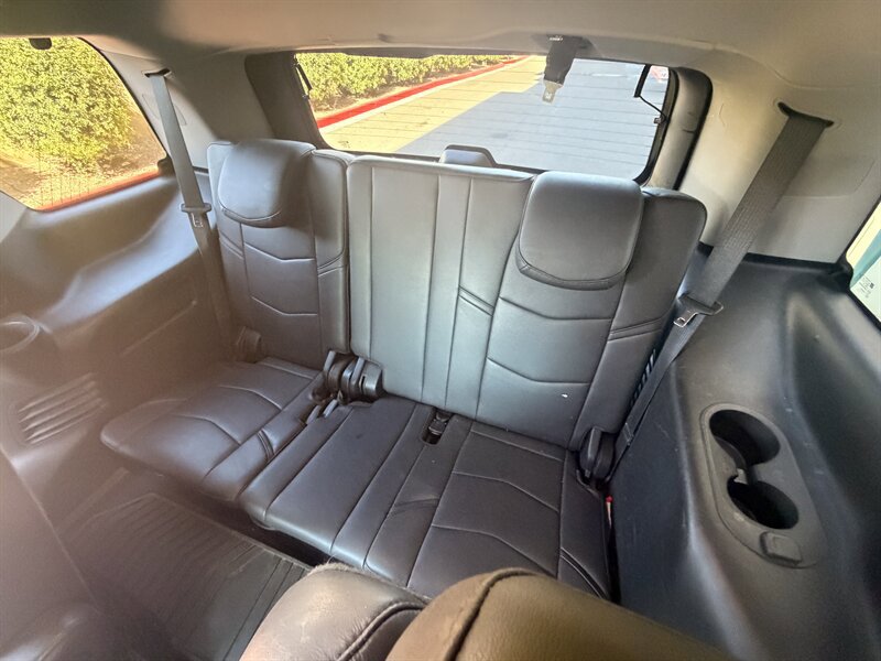 Used 2019 Cadillac Escalade Luxury image 38