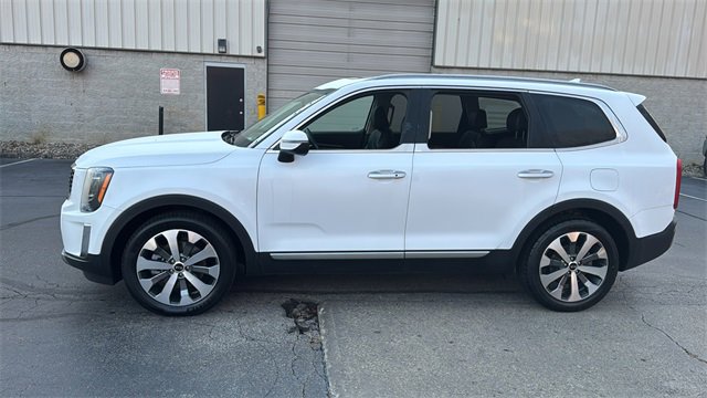 Used 2020 Kia Telluride S image 7