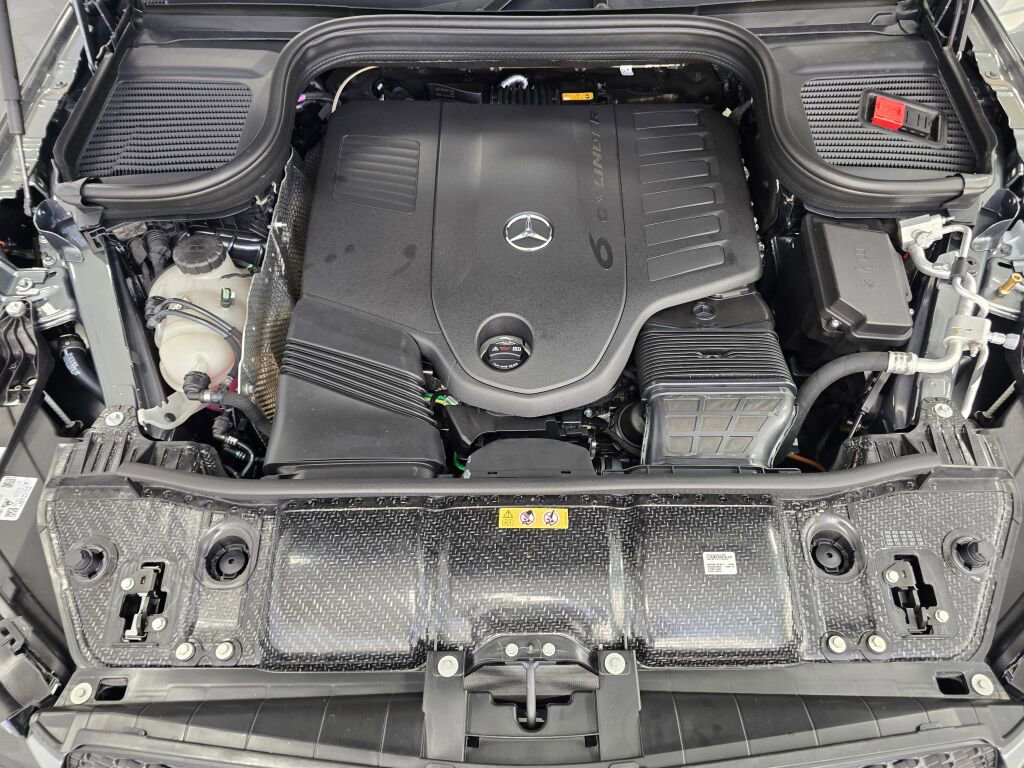 New 2026 Mercedes-Benz GLE 450 4MATIC image 10