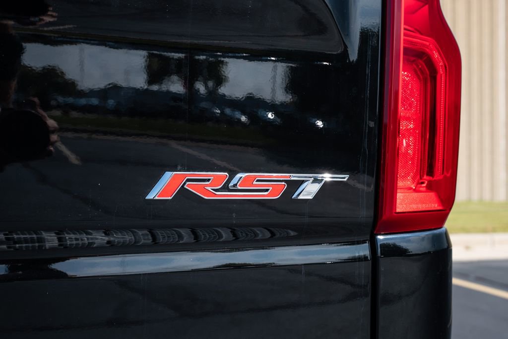 New 2026 Chevrolet Silverado 1500 RST image 10