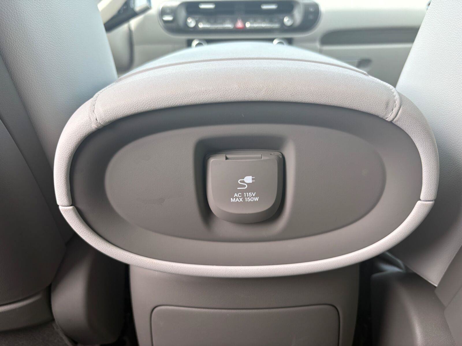 Used 2026 Hyundai Palisade Limited FWD image 20