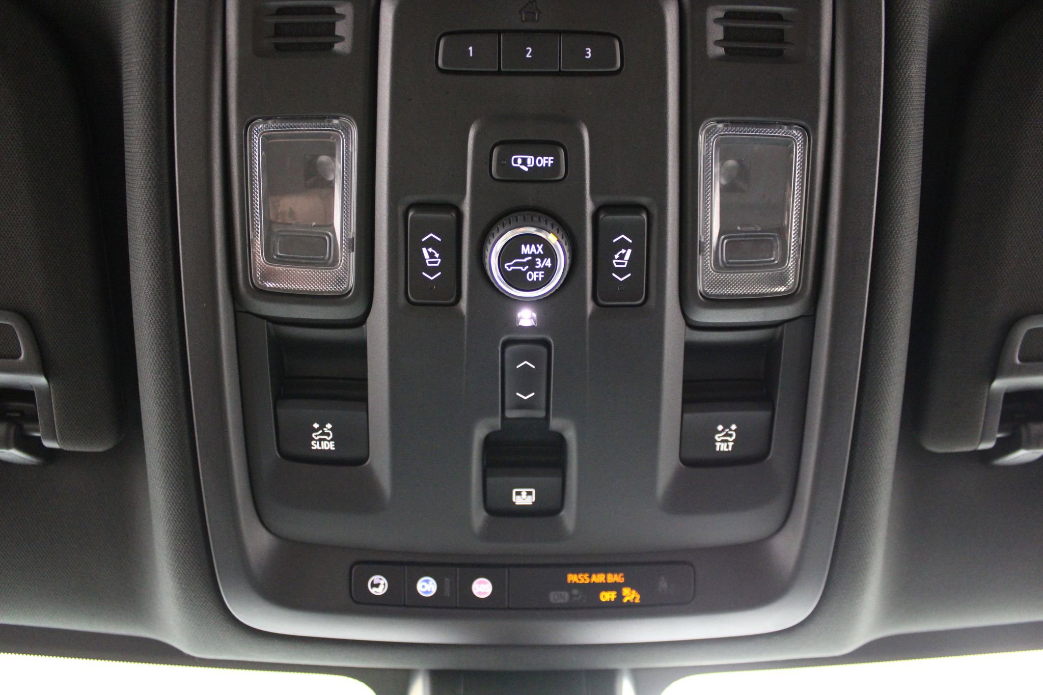 Used 2022 GMC Yukon Denali w/ Max Trailering Package image 49