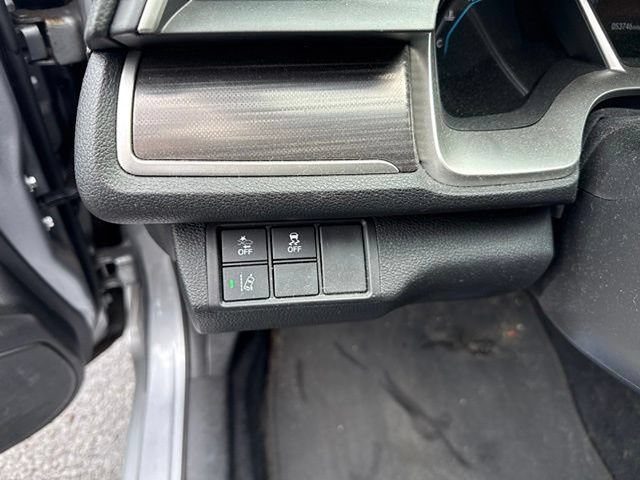 Used 2020 Honda Civic EX image 10